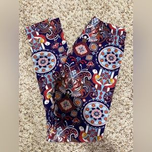 Agnes & Dora Leggings